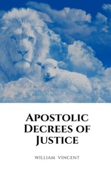 Apostolic Decrees of Justice