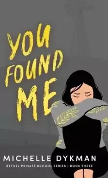 You Found Me