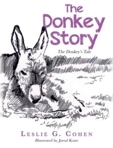 The Donkey Story: The Donkey's Tale