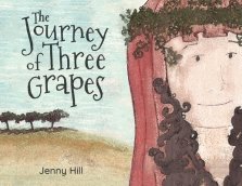 The Journey of Three Grapes