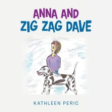 Anna and Zig Zag Dave