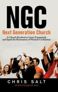 NGC: Next Generation Church