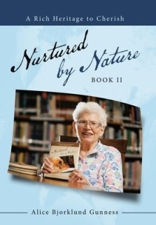 Nurtured by Nature: Book Ii