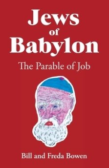 Jews of Babylon: The Parable of Job