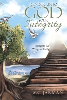 Render Unto God Your Integrity: Integrity as Wings of Faith