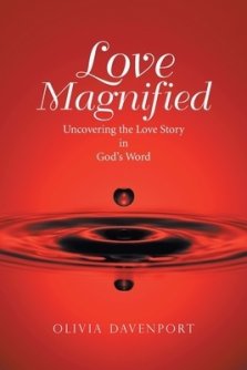 Love Magnified: Uncovering the Love Story in God's Word