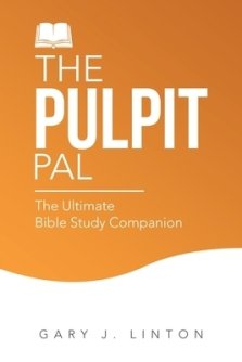 The Pulpit Pal: The Ultimate Bible Study Companion