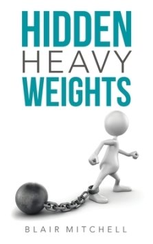 Hidden Heavy Weights