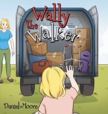 Wally the Walker