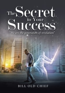 The Secret to Your Success: "We Are the Generation of Revelation"