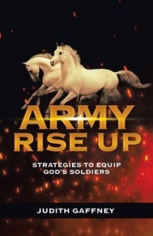 Army Rise Up: Strategies to Equip God's Soldiers