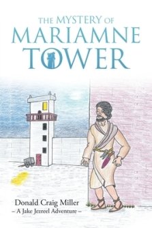 The Mystery of Mariamne Tower