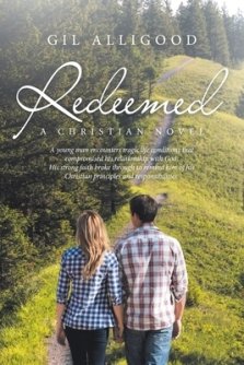 Redeemed: A Christian Novel