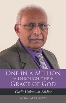 One in a Million Through the Grace of God: God's Unknown Soldier