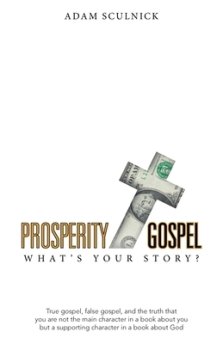 Prosperity/Gospel: What's Your Story?