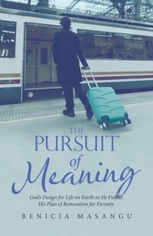 The Pursuit of Meaning: God's Design for Life on Earth as He Fulfills His Plan of Restoration for Eternity