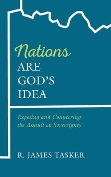 Nations Are God's Idea