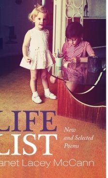 Life List: New and Selected Poems