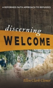 Discerning Welcome