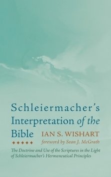 Schleiermacher's Interpretation of the Bible