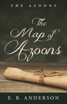 The Map of Azoons