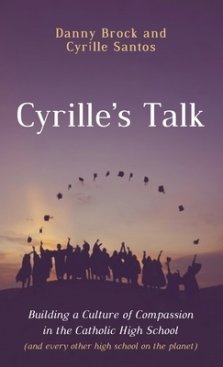 Cyrille's Talk