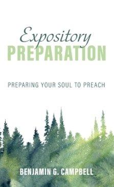 Expository Preparation