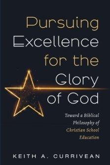 Pursuing Excellence for the Glory of God