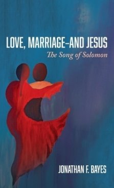 Love, Marriage-and Jesus