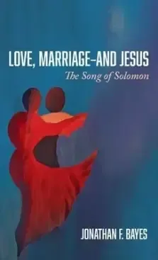 Love, Marriage-and Jesus