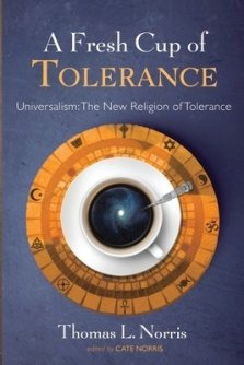 A Fresh Cup of Tolerance