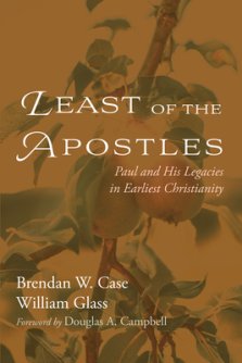 Least of the Apostles