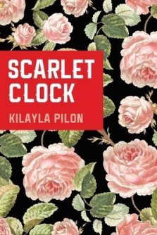 Scarlet Clock