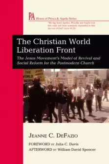 The Christian World Liberation Front