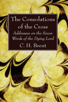 The Consolations of the Cross