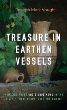 Treasure in Earthen Vessels