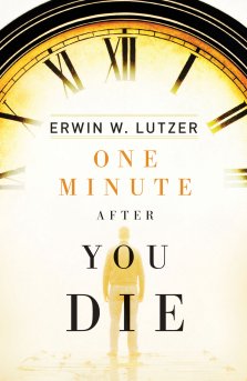 25 x One Minute After You Die Tracts