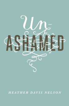 Unashamed (Pack Of 25)