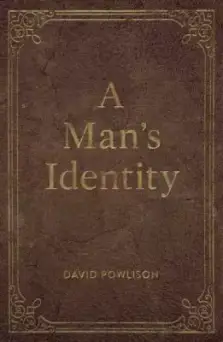 A Man's Identity (Pack of 25)