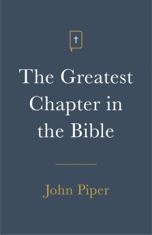 25 x The Greatest Chapter in the Bible Tracts