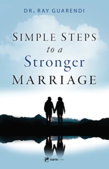 Simple Steps to a Stronger Marriage