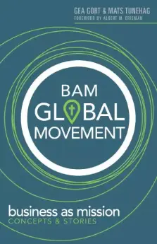 BAM Global Movement