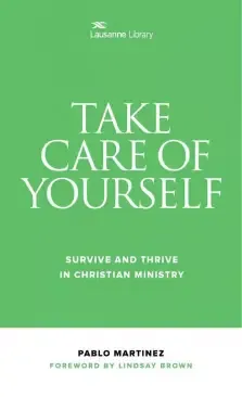 Take Care of Yourself