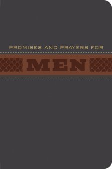 Promises and Prayers for Men