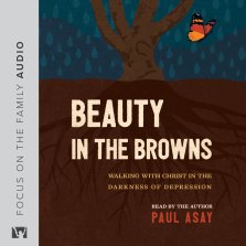 Beauty in the Browns