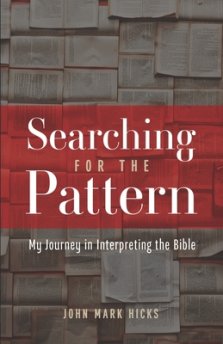 Searching for the Pattern: My Journey in Interpreting the Bible