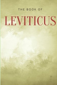 The Book Of Leviticus