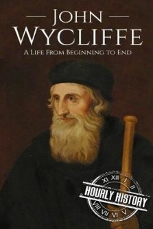 John Wycliffe