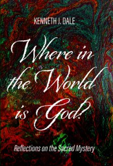 Where in the World is God?