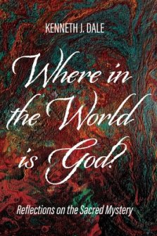 Where in the World is God?